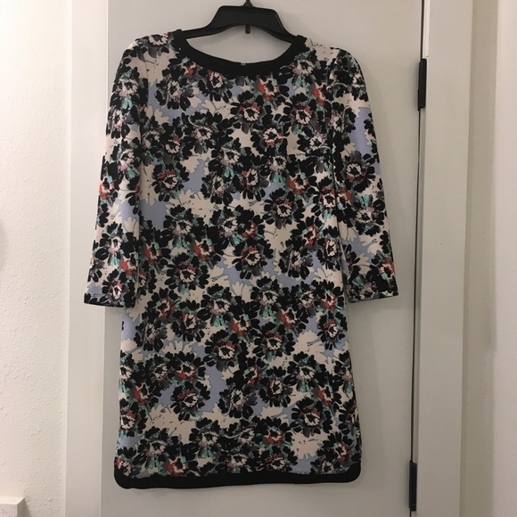Xhilaration Dresses & Skirts - Floral Mini Dress